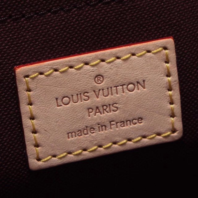 Louis vuitton original monogram canvas favorite mm m40718