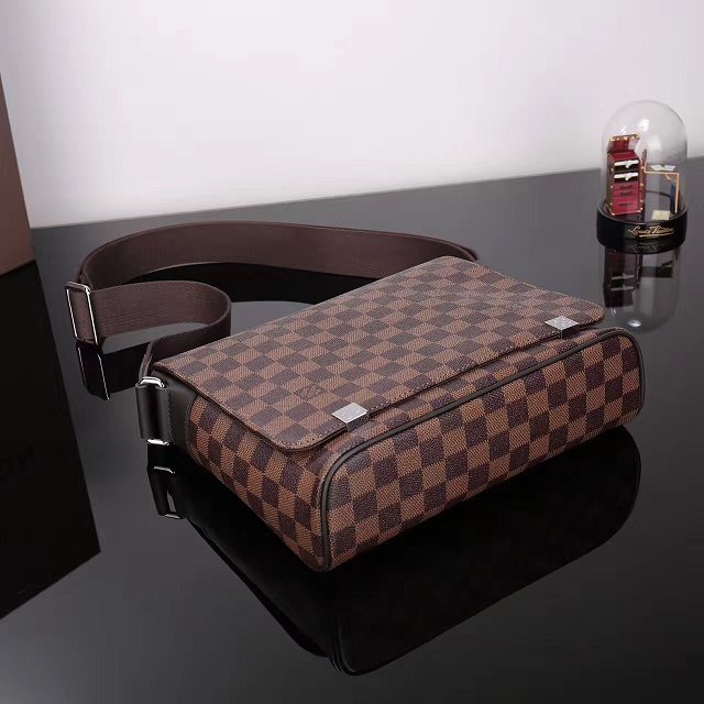 Louis vuitton damier ebene messenger bag N41031