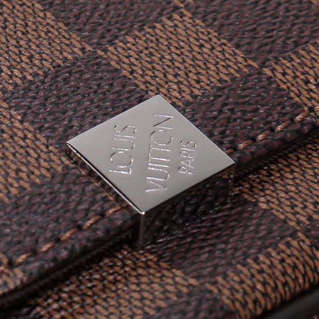 Louis vuitton damier ebene messenger bag N41031