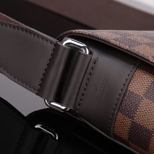 Louis vuitton damier ebene messenger bag N41031