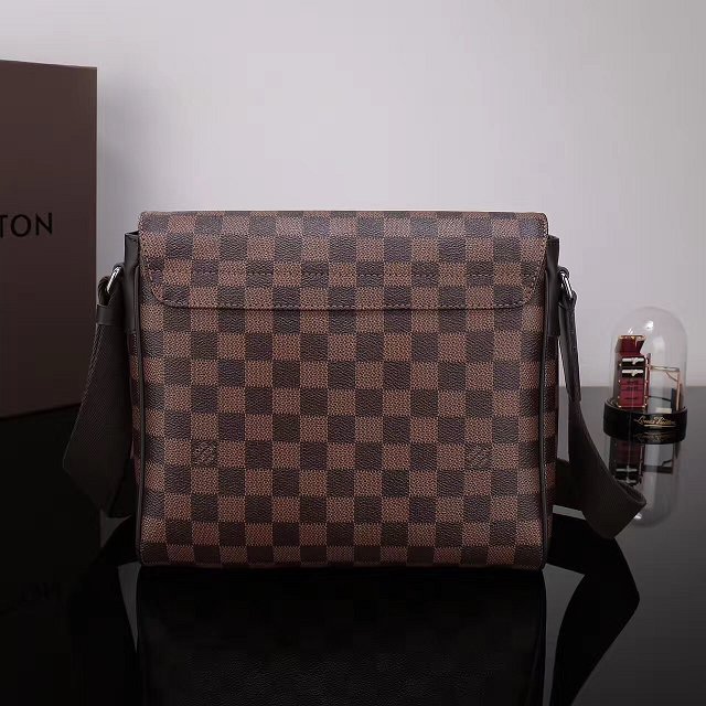 Louis vuitton damier ebene messenger bag N41031