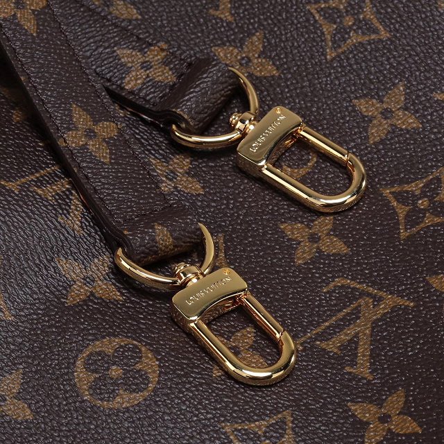 Louis vuitton original monogram canvas city cruiser bag M40781