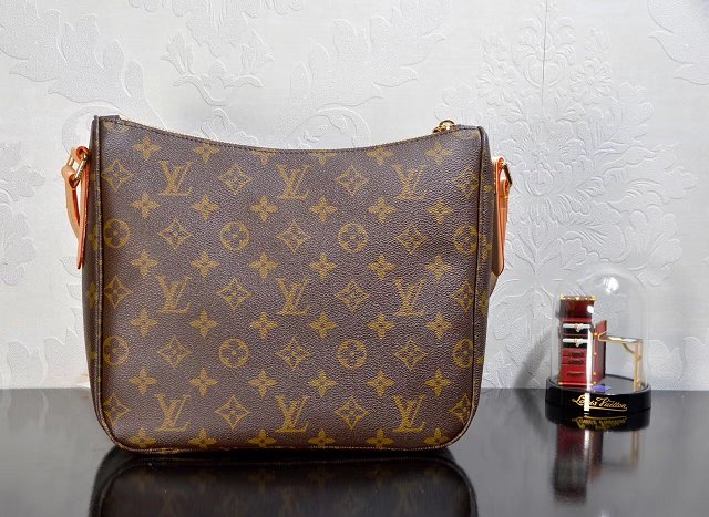 Louis vuitton original monogram canvas mabillon bag m41679