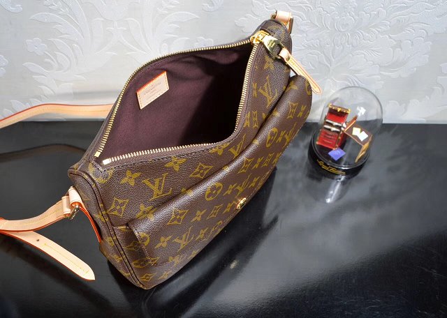 Louis vuitton original monogram canvas mabillon bag m41679