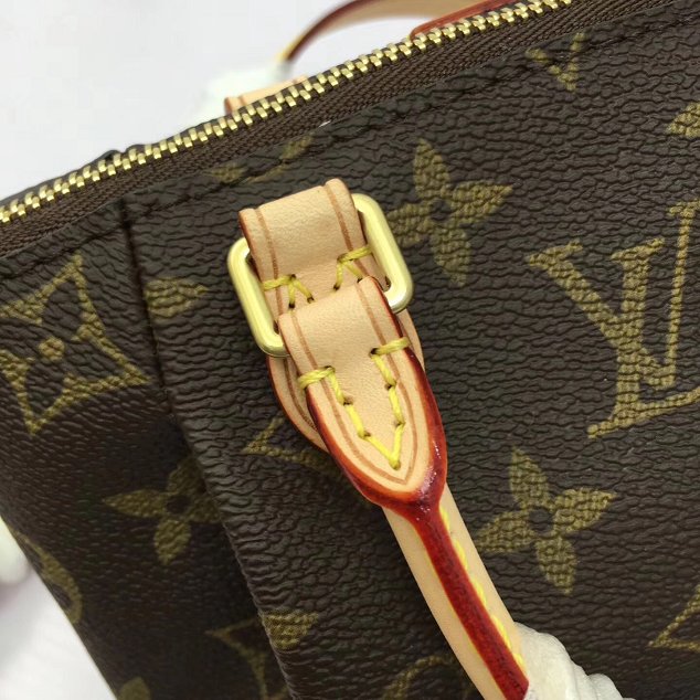 Louis vuitton original monogram canvas turenne bb M61253