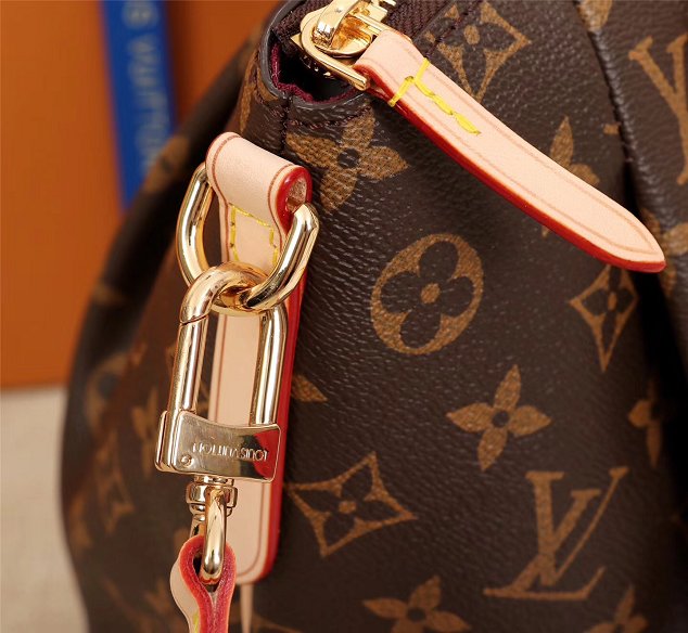 Louis vuitton original monogram canvas turenne pm M48813