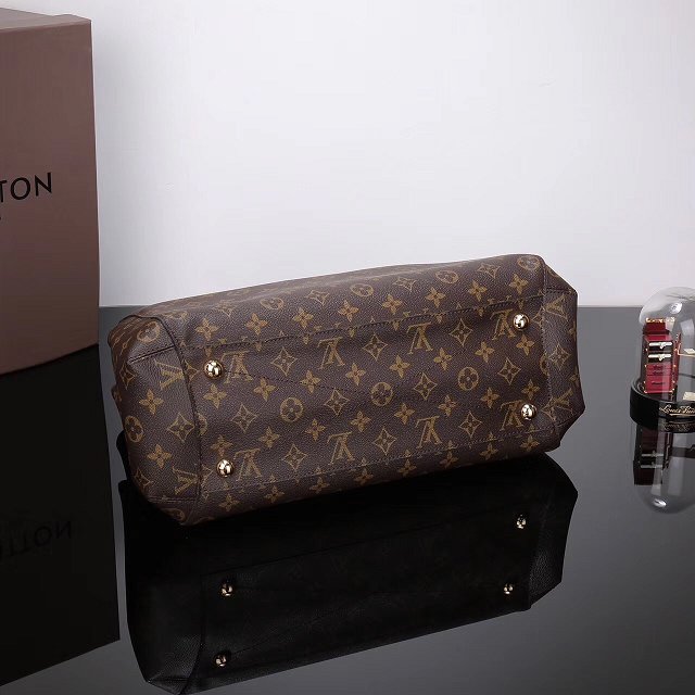 Louis vuitton original monogram montaigne bag gm m41067