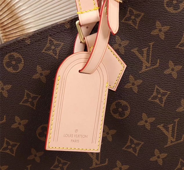 2018 louis vuitton original monogram canvas all-in pm M47028