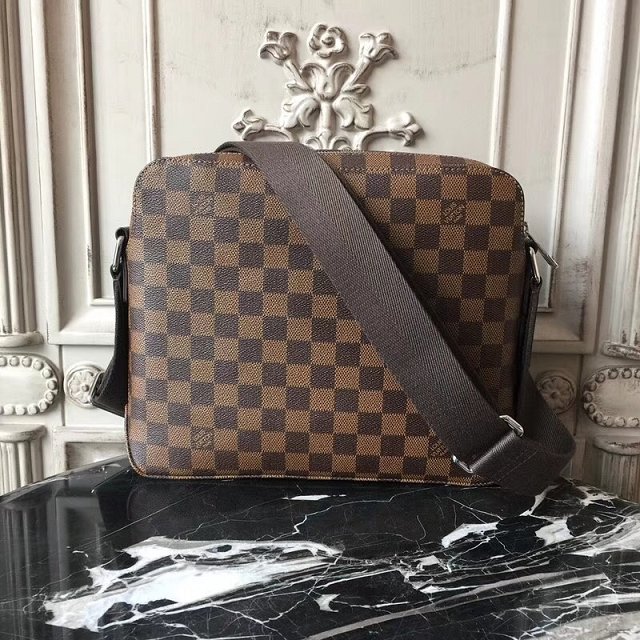 Louis vuitton original damier ebene jake bag N41568