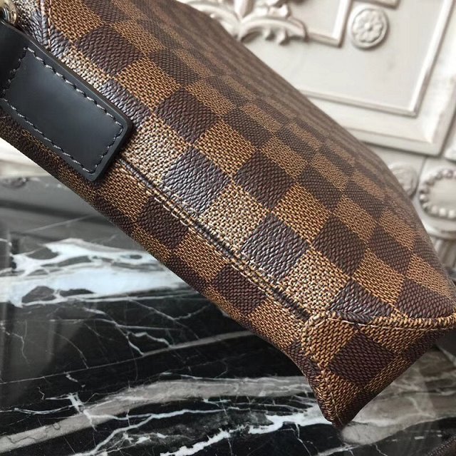 Louis vuitton original damier ebene jake bag N41568