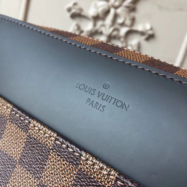 Louis vuitton original damier ebene jake bag N41568