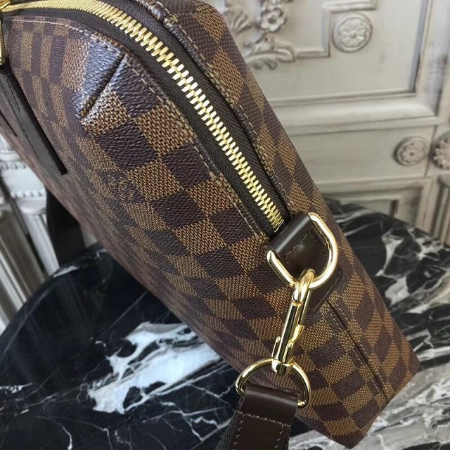 Louis vuitton original damier ebene porte-documents jour N48224