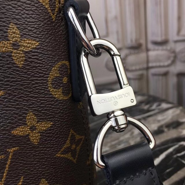 Louis vuitton original monogram porte-documents jour M40868