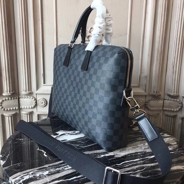 Louis vuitton original damier porte-documents jour N42242