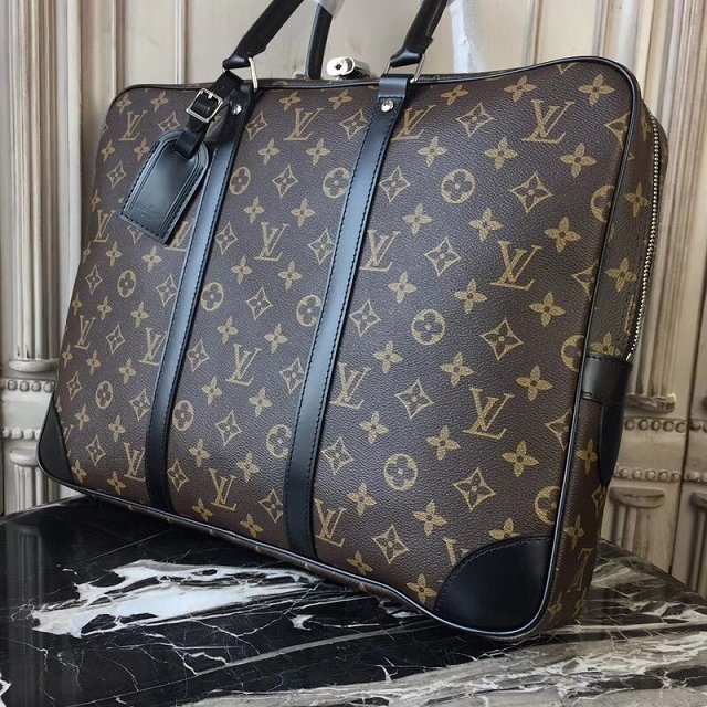 Louis vuitton original monogram porte-documents voyage M40225