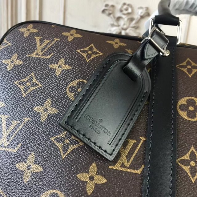 Louis vuitton original monogram porte-documents voyage M40225