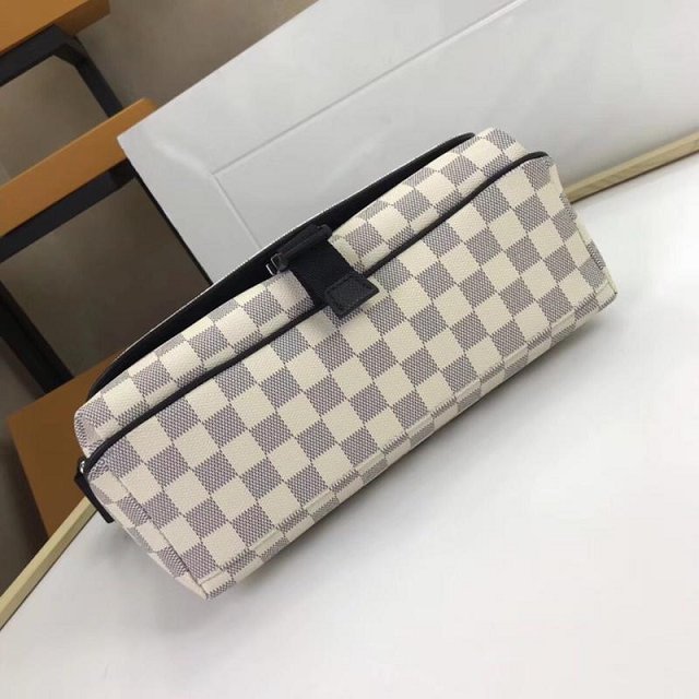 Louis vuitton original damier azur messenger n40019