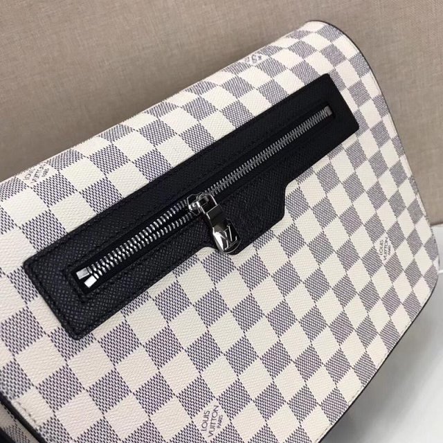 Louis vuitton original damier azur messenger n40019