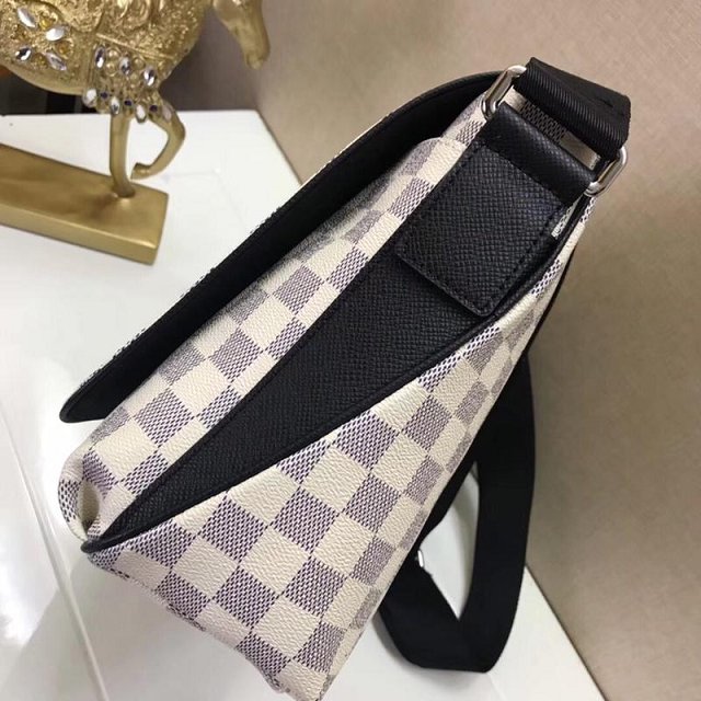 Louis vuitton original damier azur messenger n40019