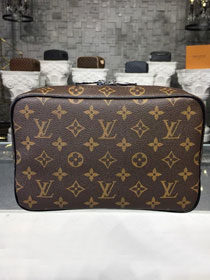 Louis vuitton original monogram canvas toiletry gm M47506