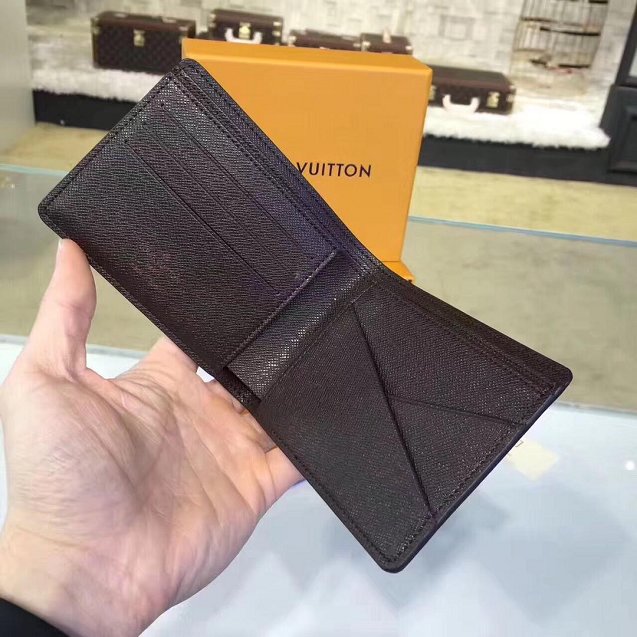 Louis vuitton monogram multiple wallet n60895