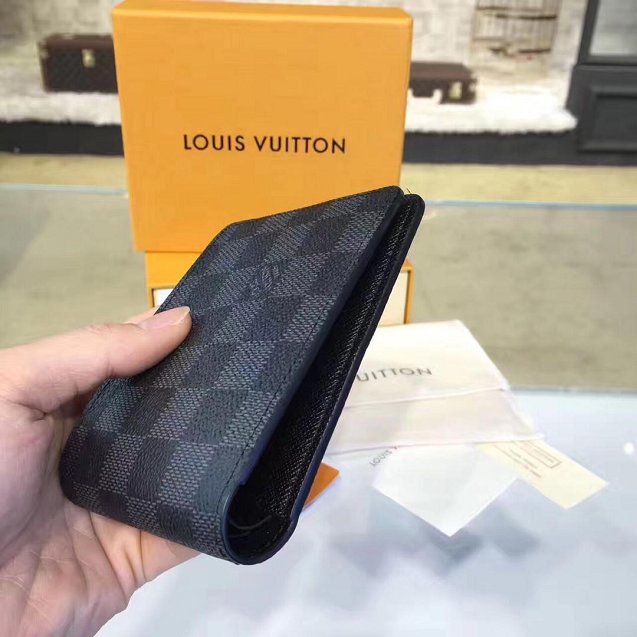 Louis vuitton monogram multiple wallet n62663