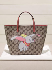 2019 GG original canvas pets tote bag 410812