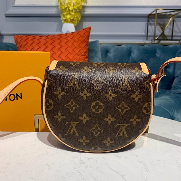 2019 louis vuitton original monogram tambourin handbag M55462