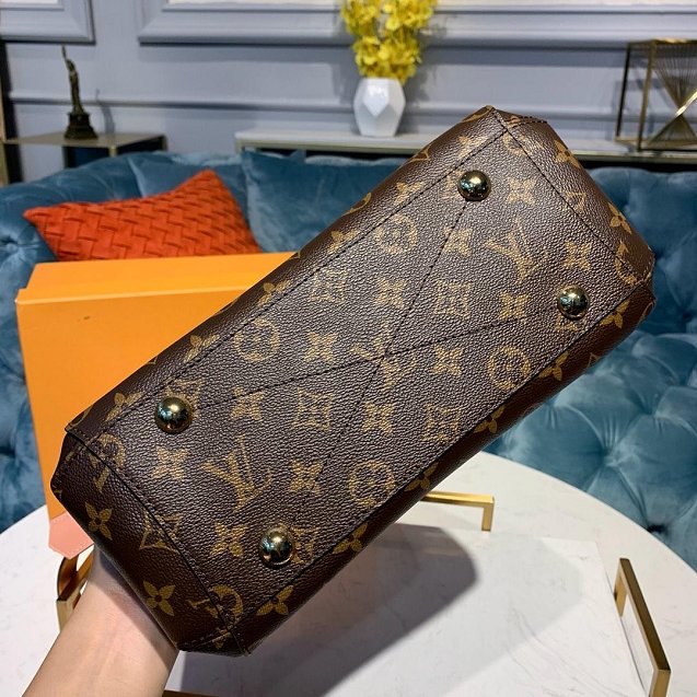 2019 louis vuitton original monogram canvas montaigne BB m44671