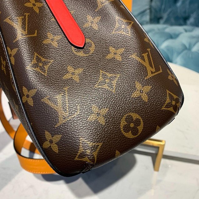 2019 louis vuitton original monogram canvas montaigne BB m44671