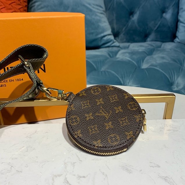 Louis vuitton original monogram multi pochette M44813