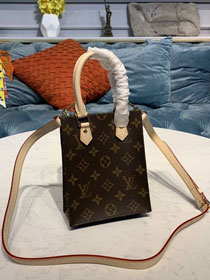 2020 louis vuitton original monogram onthego mini bag m69845 