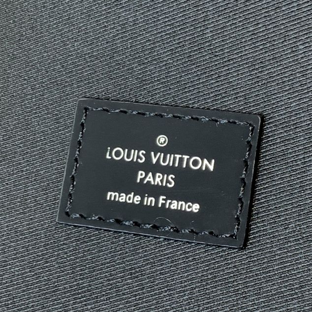 Louis vuitton original monogram eclipse packing cube gm M44715