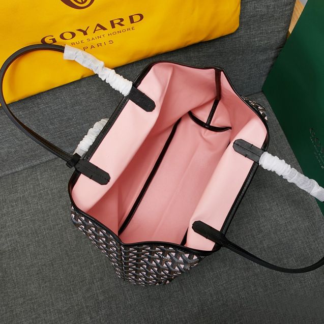 Goyard original canvas saint louis tote bag gm GY0016 pink