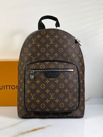 Louis vuitton original mnogram canvas backpack M45349