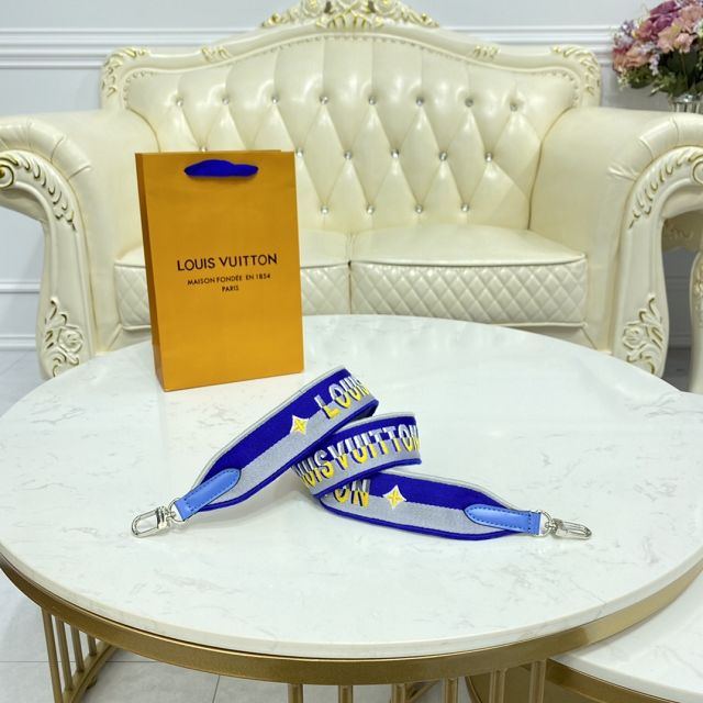 Louis vuitton original strap LS0002