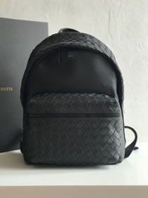 BV original calfskin backpack 70078 black