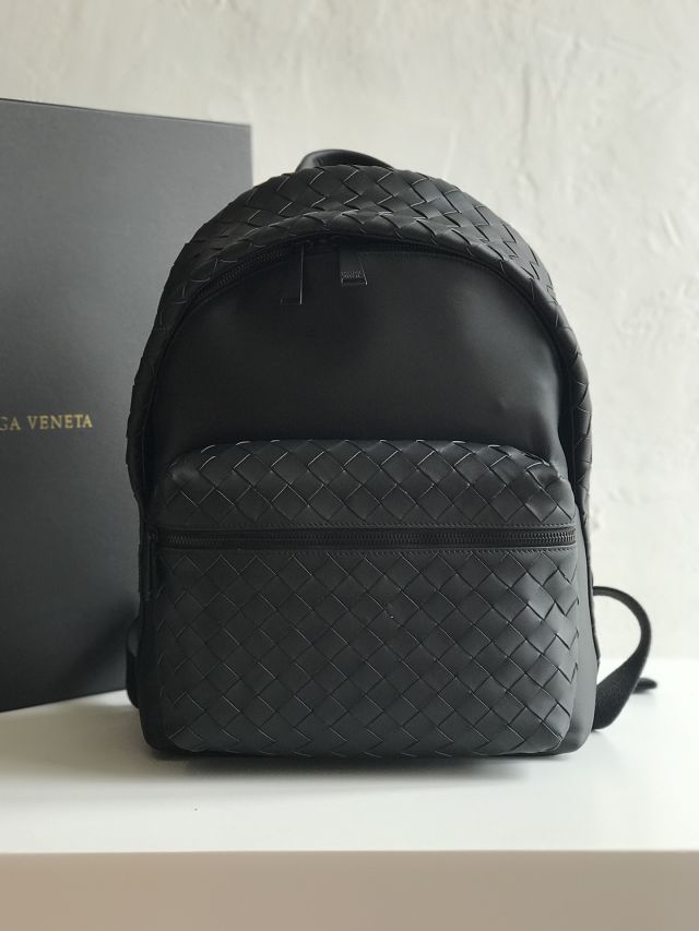 BV original calfskin backpack 70078 black