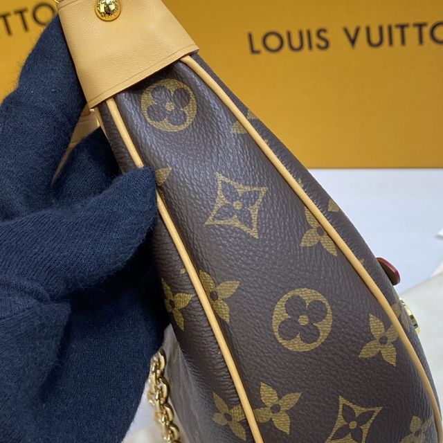 Louis vuitton original monogram canvas shoulder bag M44036