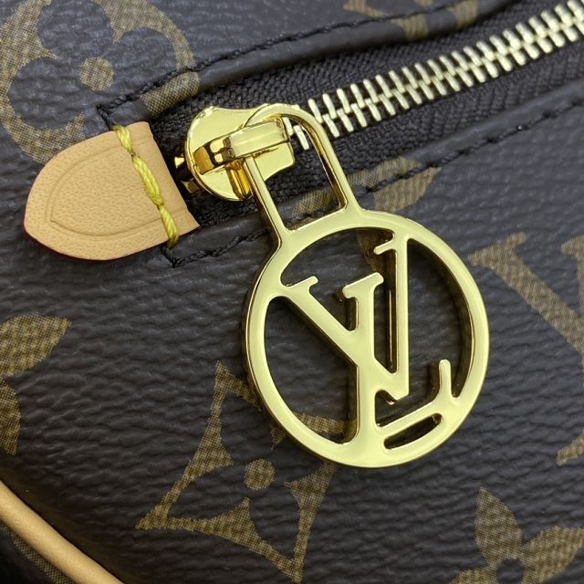 Louis vuitton original monogram canvas shoulder bag M44036