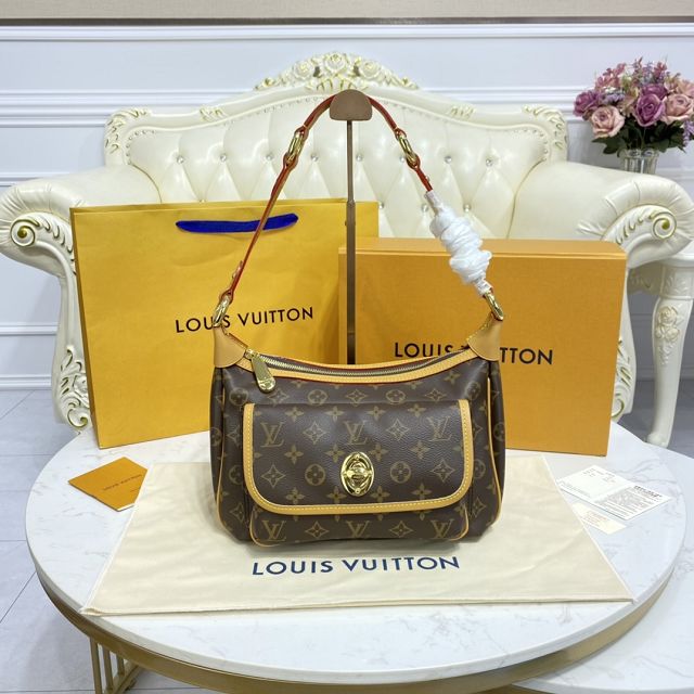 Louis vuitton original monogram canvas tikal mm M40077