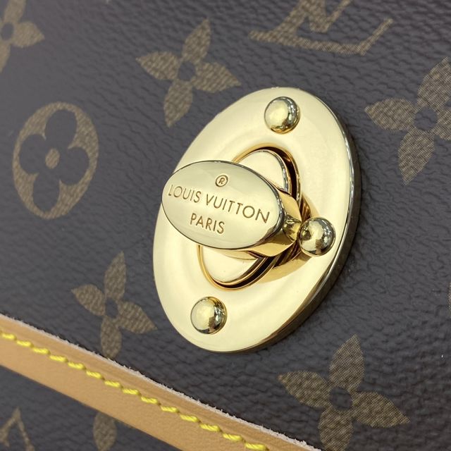 Louis vuitton original monogram canvas tikal mm M40077