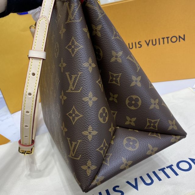 2021 Louis vuitton original monogram canvas grand palais M45898