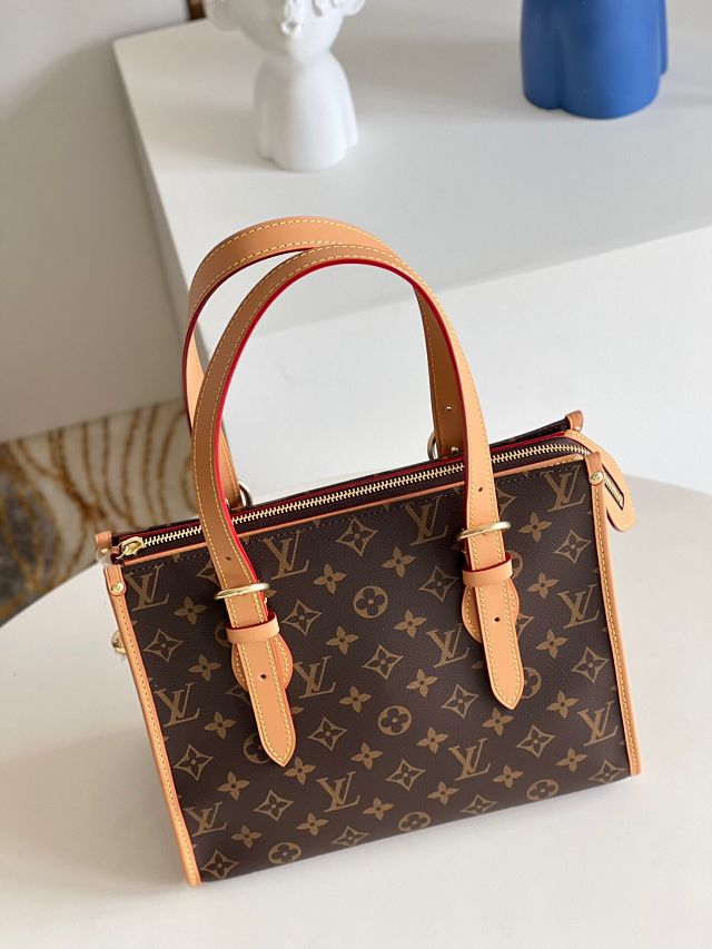 Louis vuitton original monogram canvas tote bag M41023