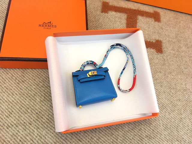 Hermes bag charm H080147