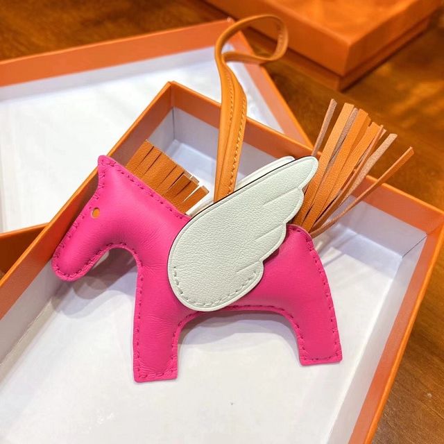 Hermes horse charm H080144