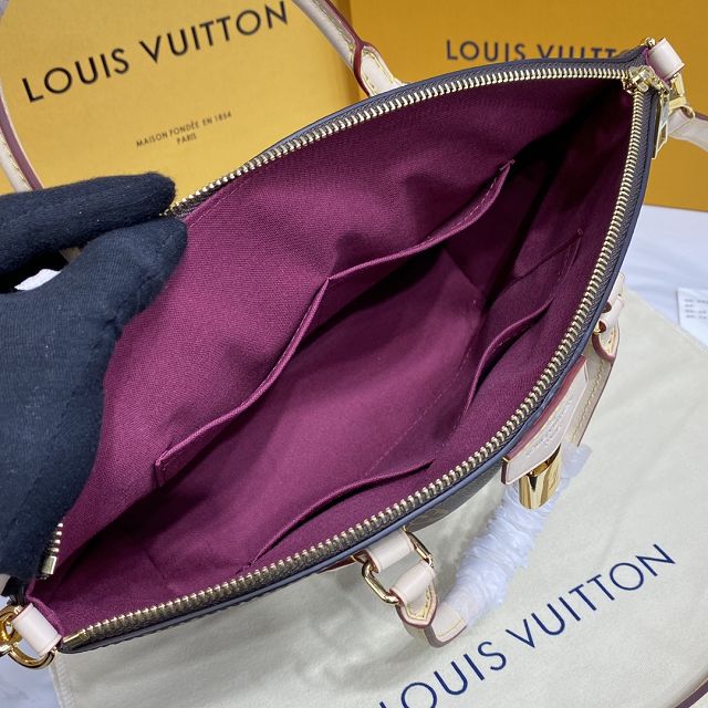 Louis vuitton original monogram canvas boetie PM bag M45986