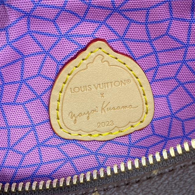 2023 Louis vuitton original monogram canvas speedy 20 M46469