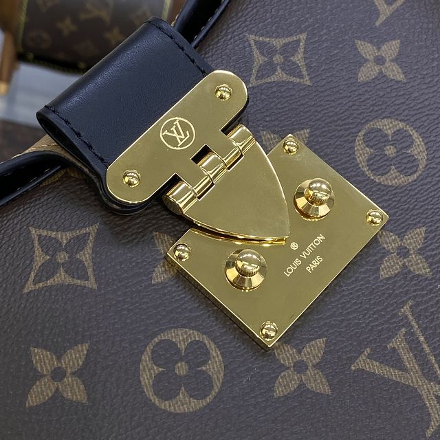 2023 Louis vuitton original monogram canvas twinny M46659