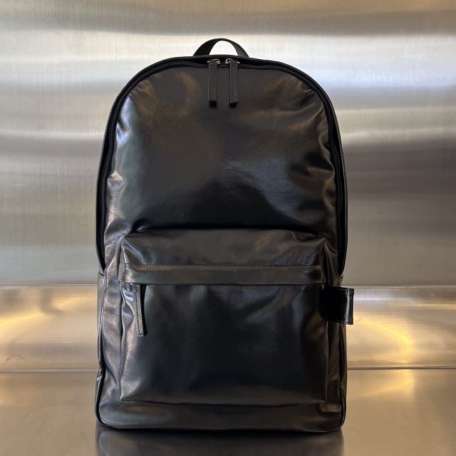 BV original calfskin backpack 731194 black